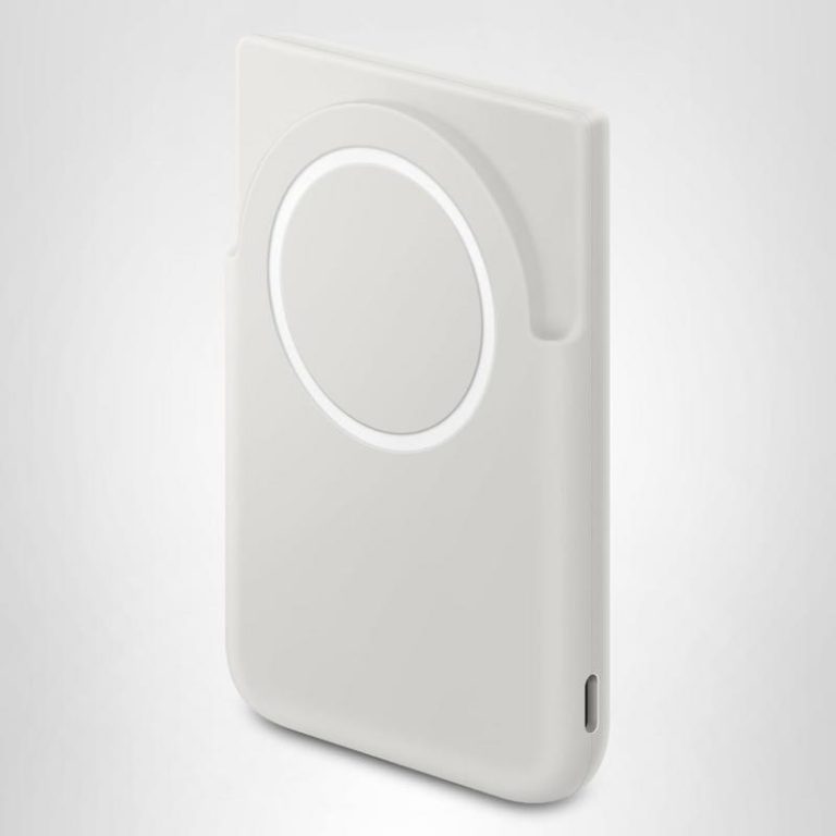 Portable Power: The Samsung Magnetic Battery Pack for iPhone Users 7
