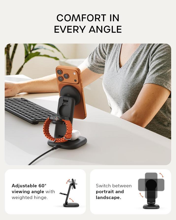 Satechi's New MacBook Neo Hub: Essential for a Cleaner Apple Setup 10 Satechi's New MacBook Neo Hub: Essential for a Cleaner Apple Setup 9