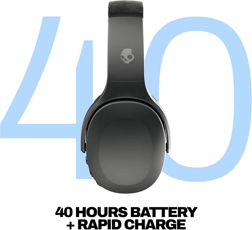 Skullcandy Crusher Evo: A Portable Audio Upgrade for Apple Users 3