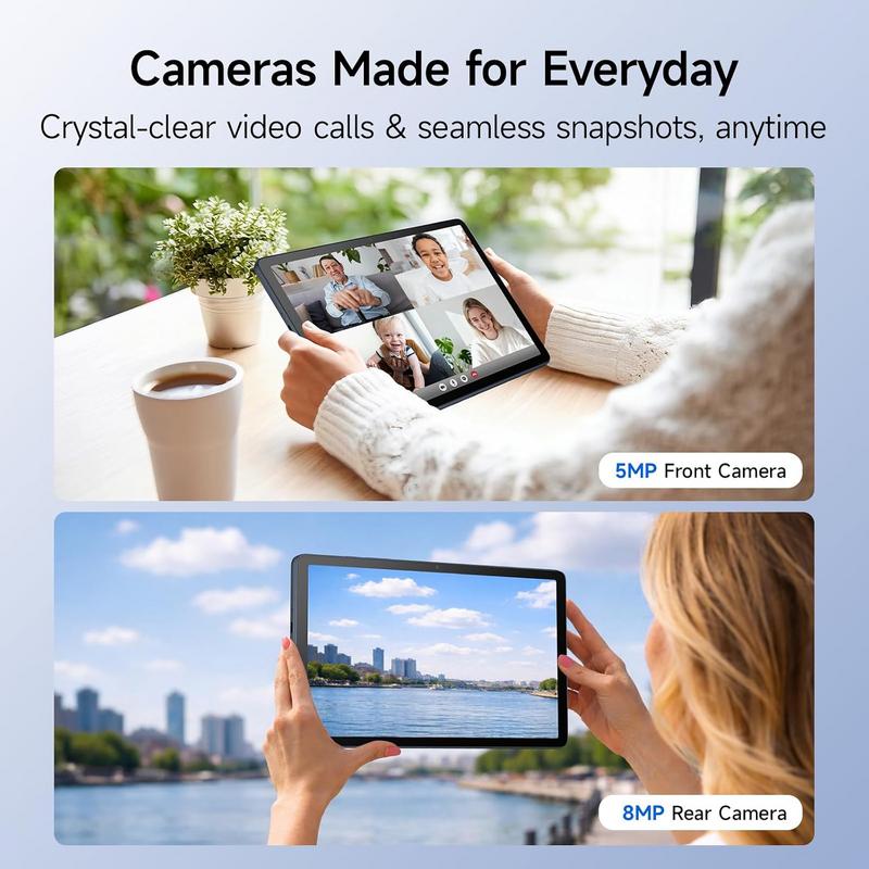 TCL TAB 10 Gen 4: A Practical Android Tablet for Apple Users 1