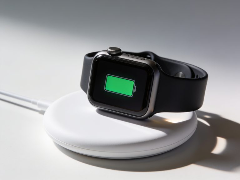 Maximizing Apple Watch Battery Life: Top Five Tips for All-Day Power 9 top-5-apple-watch-battery-life