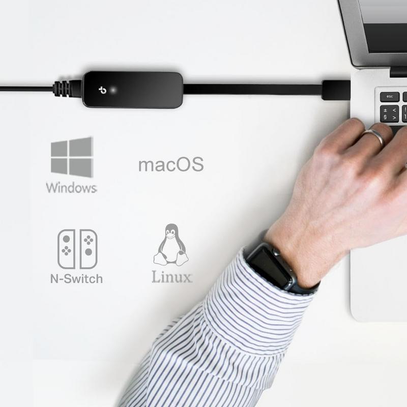 Practical Upgrade: TP-Link USB to Ethernet for Stable Apple Connections 2