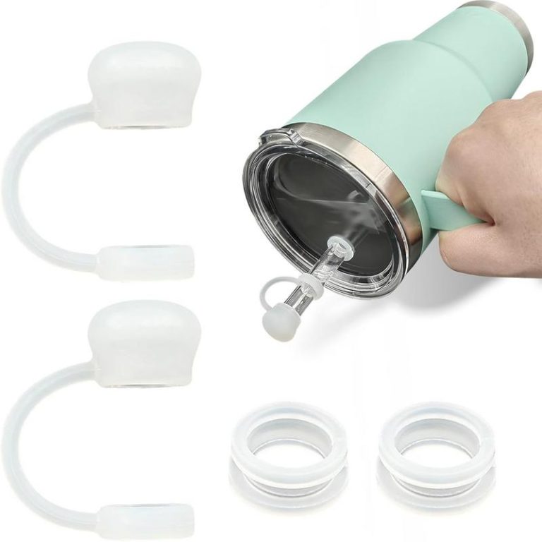 Practical Silicone Spill Stopper for YETI: An Everyday Upgrade 5