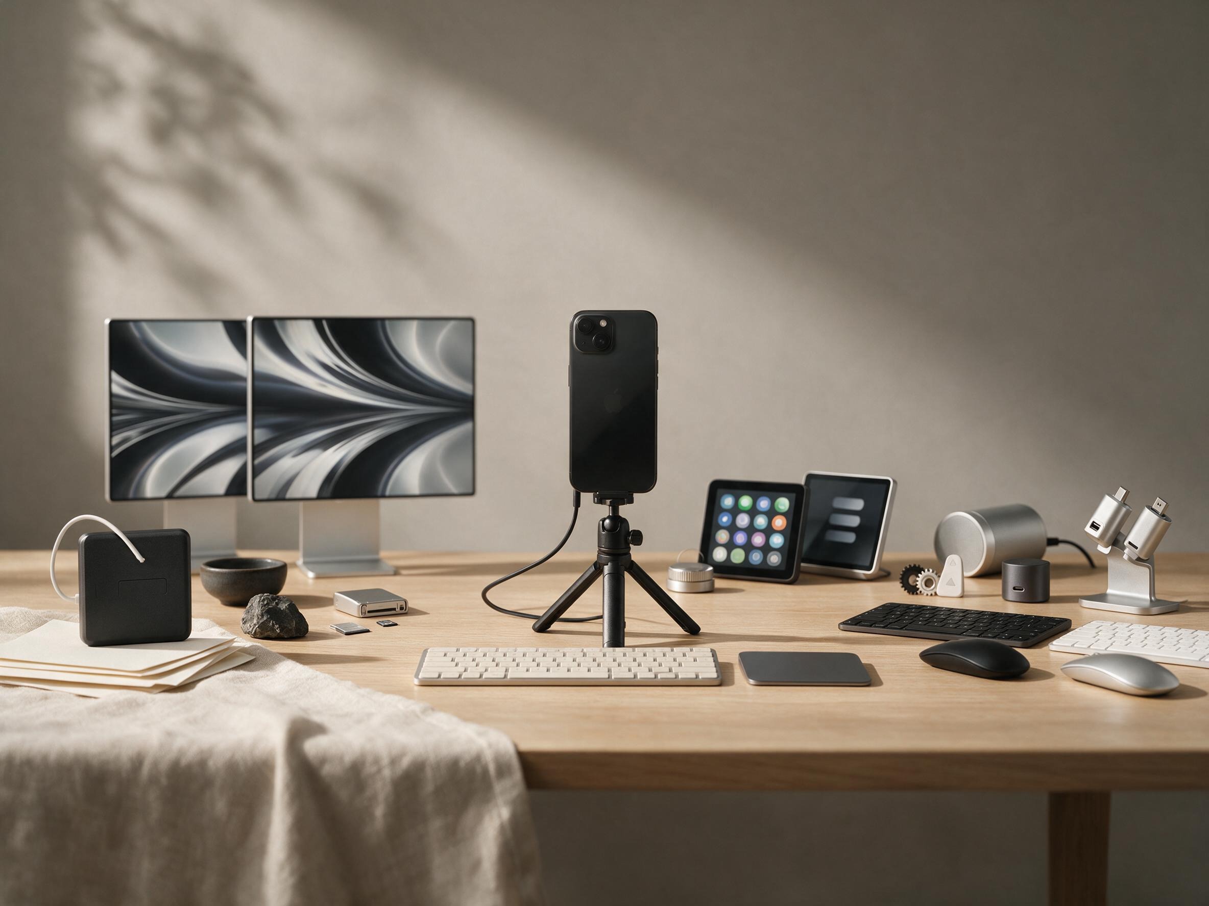 5 Android Features Missing on iOS