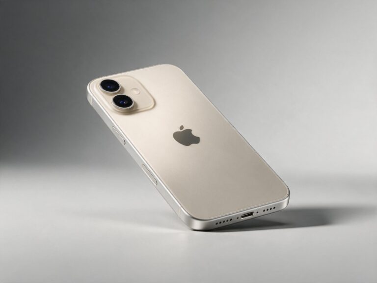 Apple Could Unveil an Entry-Level iPhone 17e with A16 Chip and USB-C 1 Apple Could Unveil an Entry-Level iPhone 17e
