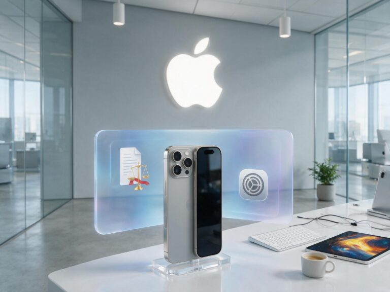 Apple Raises iPhone Prices, Sues OpenAI and Rolls Out New iOS Updates 9 Apple Raises iPhone 18 Prices, Sues OpenAI