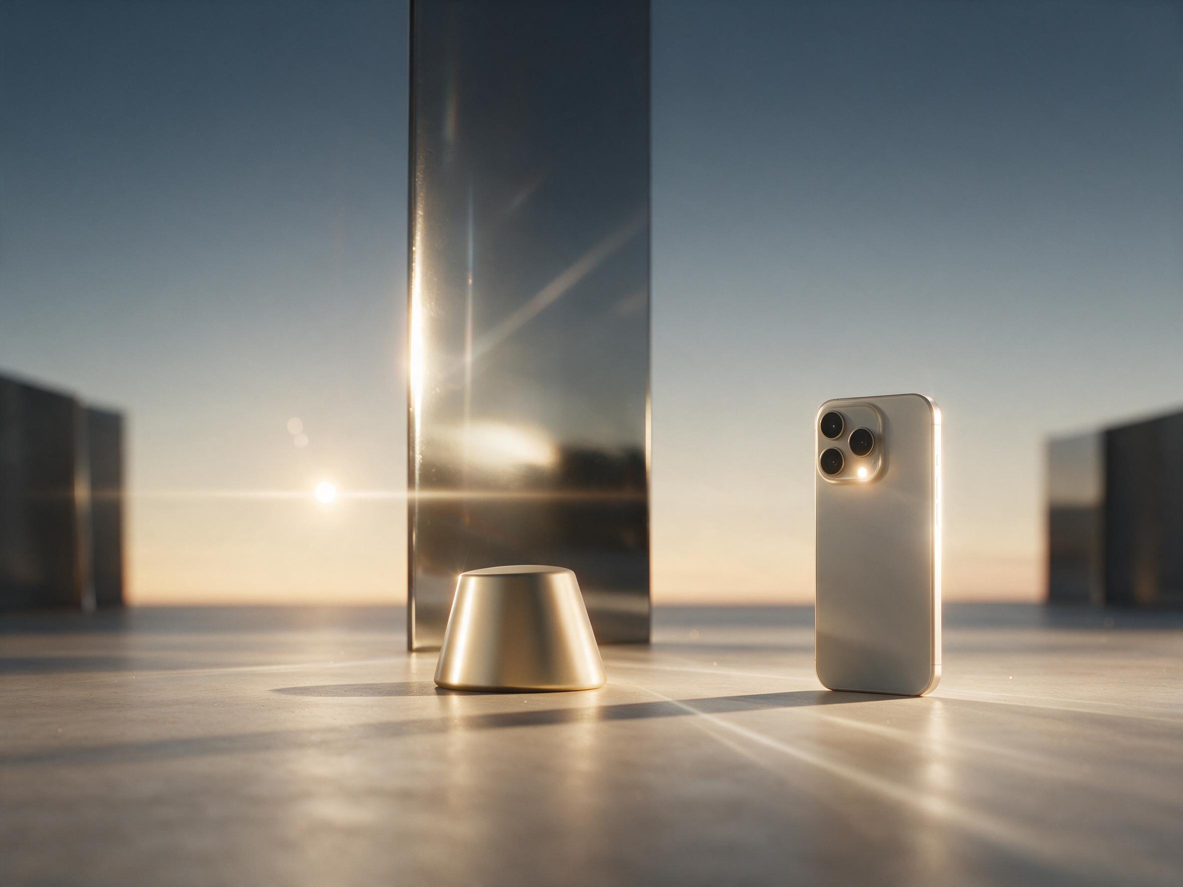 Apple Reportedly Sets 'Surprise and Shine' iPhone 18 Pro