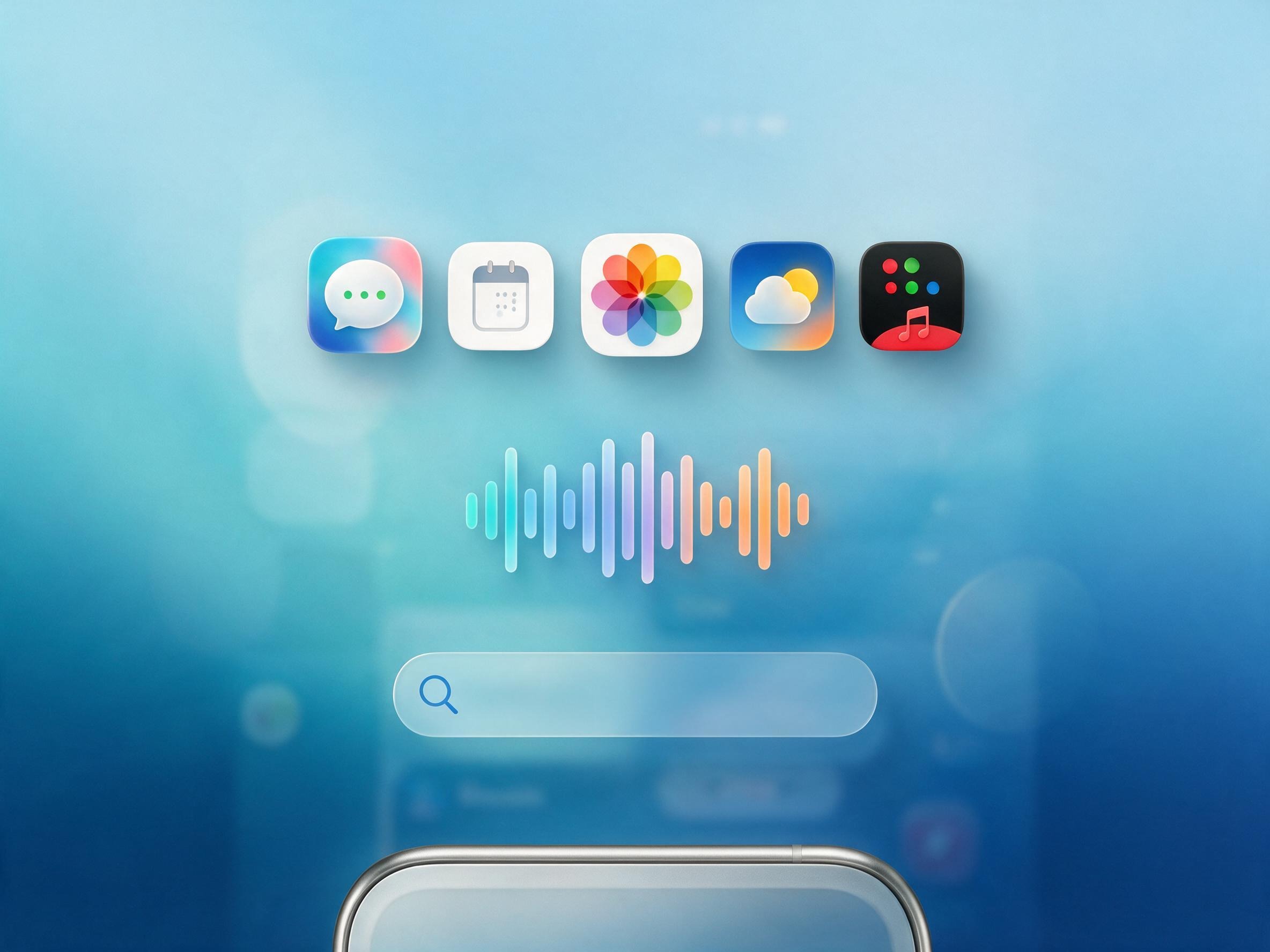 Apple Unveils iOS 27 Beta 5 With Fresh App Icons, Siri Voices