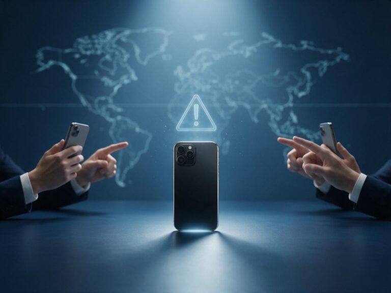 Apple Warns iPhone Users in 110 Countries About Potential Spyware Threat 1 Apple Warns iPhone Users Potential Spyware Threat