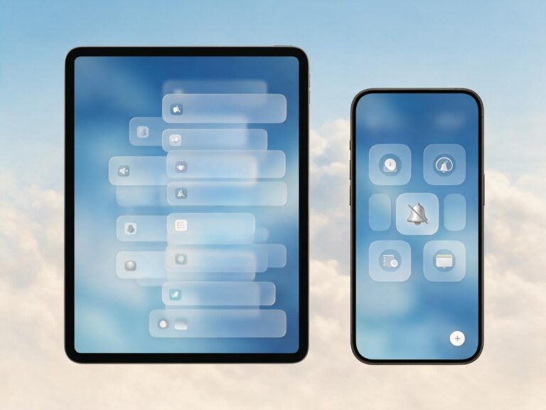 Enable Hide Alerts in iOS 26 and iPadOS 26: Simple Steps to Silence Notifications 9 Enable Hide Alerts in iOS 26 silence notifications