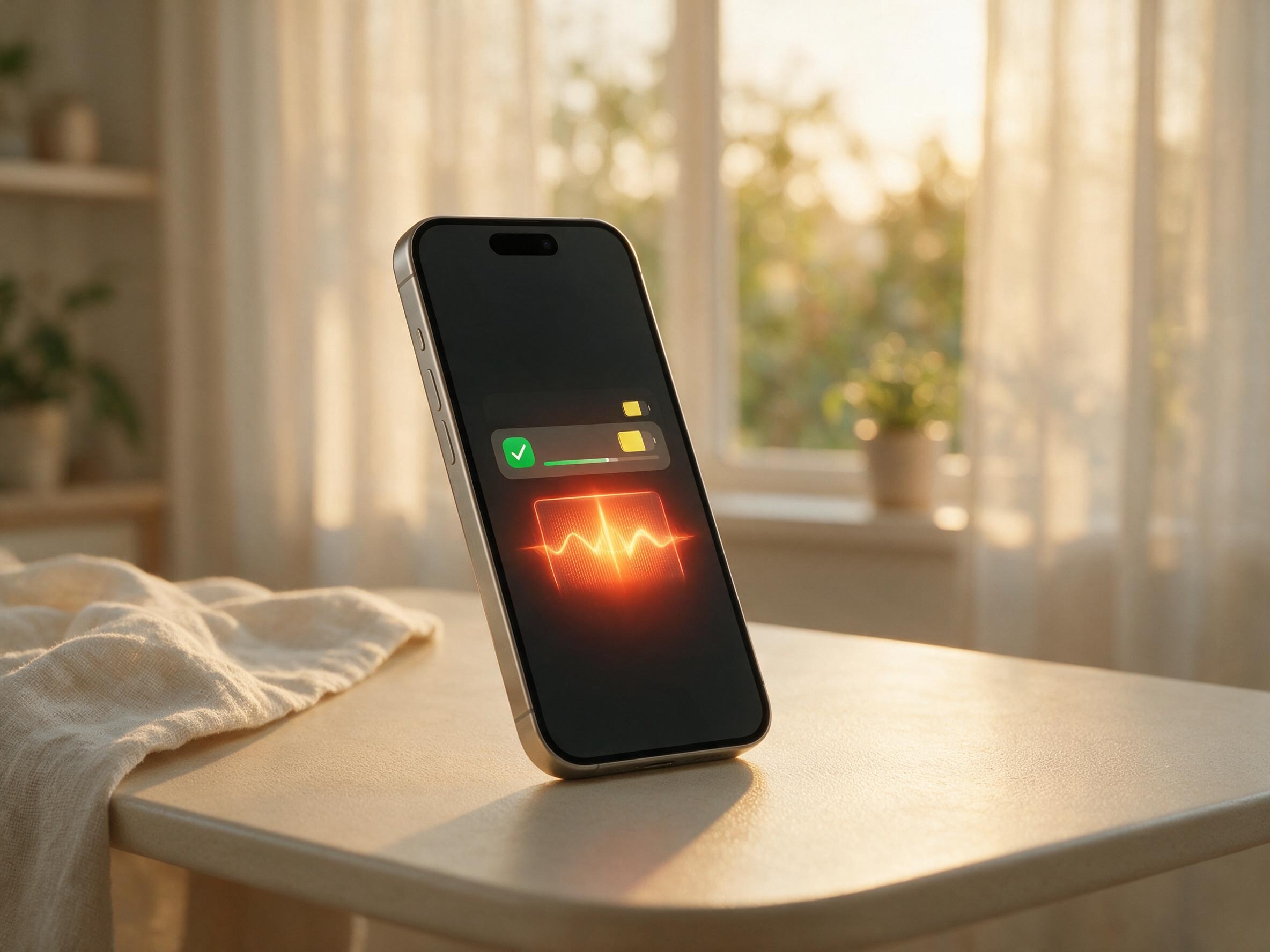 How to Fix iPhone Battery Drain on iphone