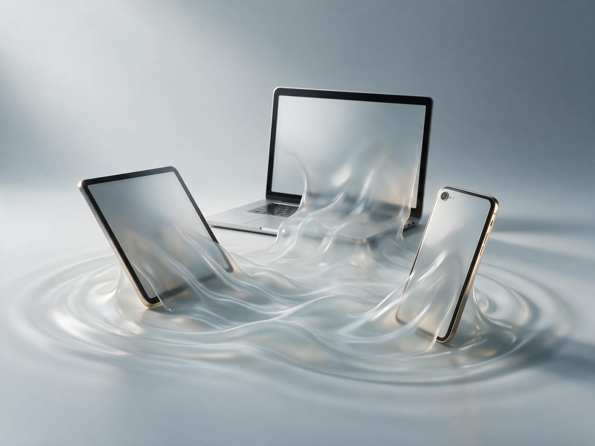 How to Tame Liquid Glass Effects on iPhone