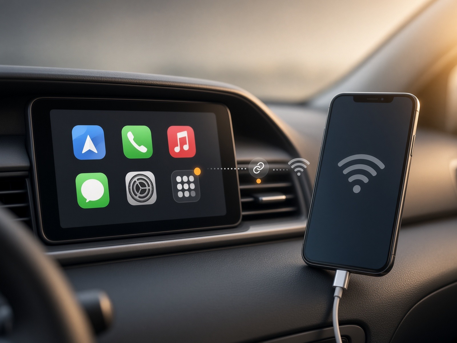 How to Troubleshoot Apple CarPlay Connection Issues on iPhone