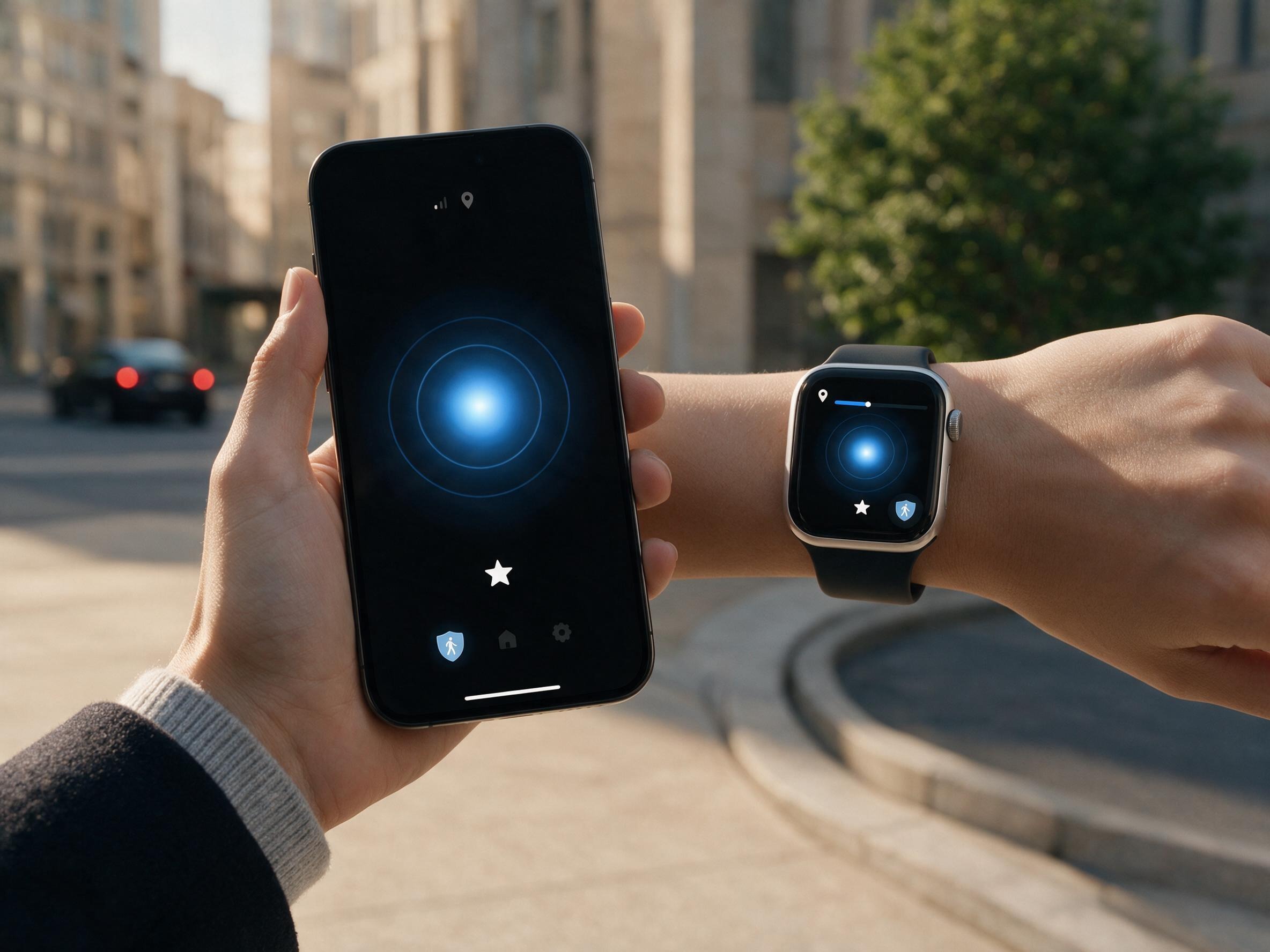 How to Use Citizen on iPhone and Apple Watch for Real-Time Safety Notifications