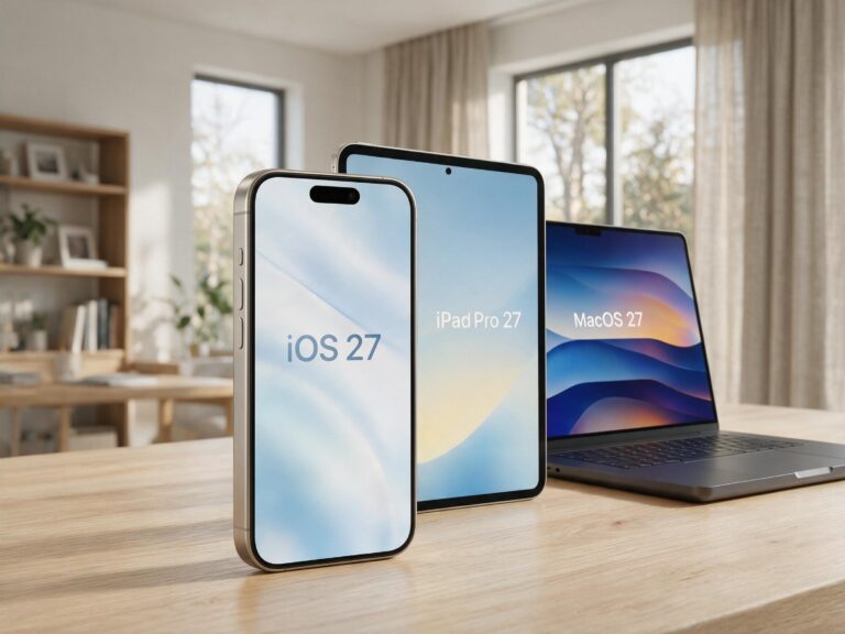 How to Install Apple's iOS 27, iPadOS 27 and macOS 27 Public Betas 1 Install Apples iOS 27 public beta