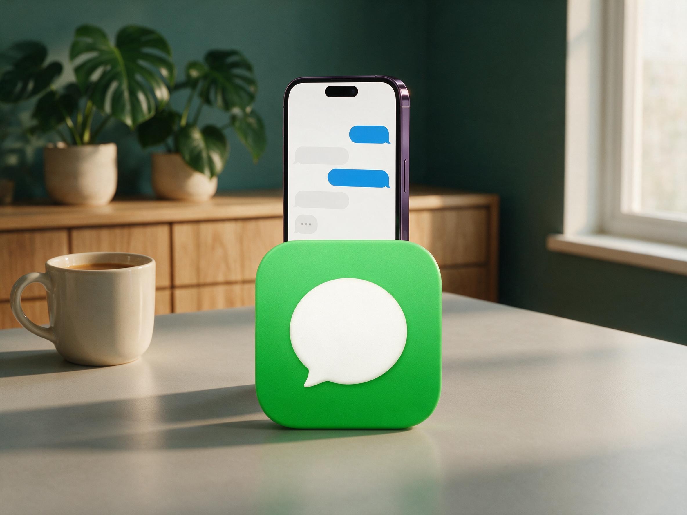 Master Your iPhone’s Messages App