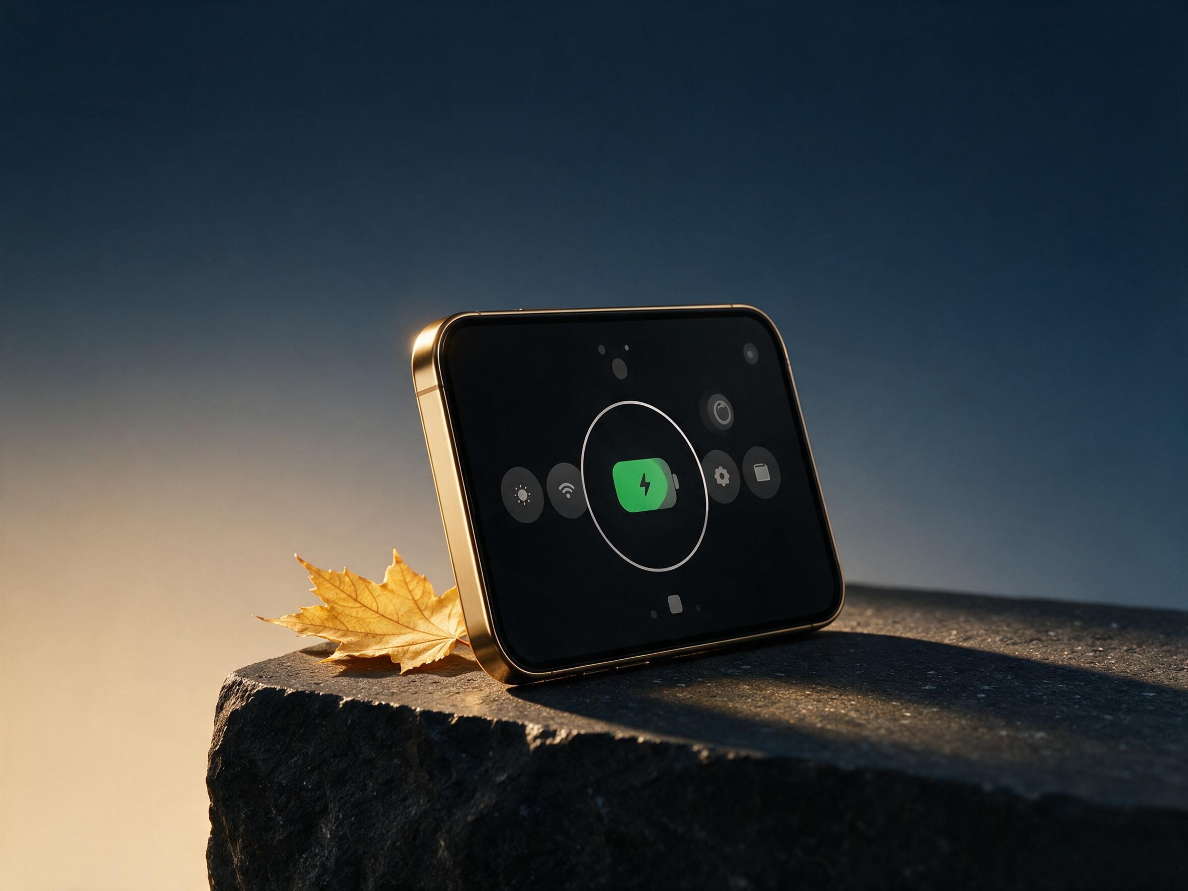 Optimize Your iPhone Battery Life with 10 adjustment