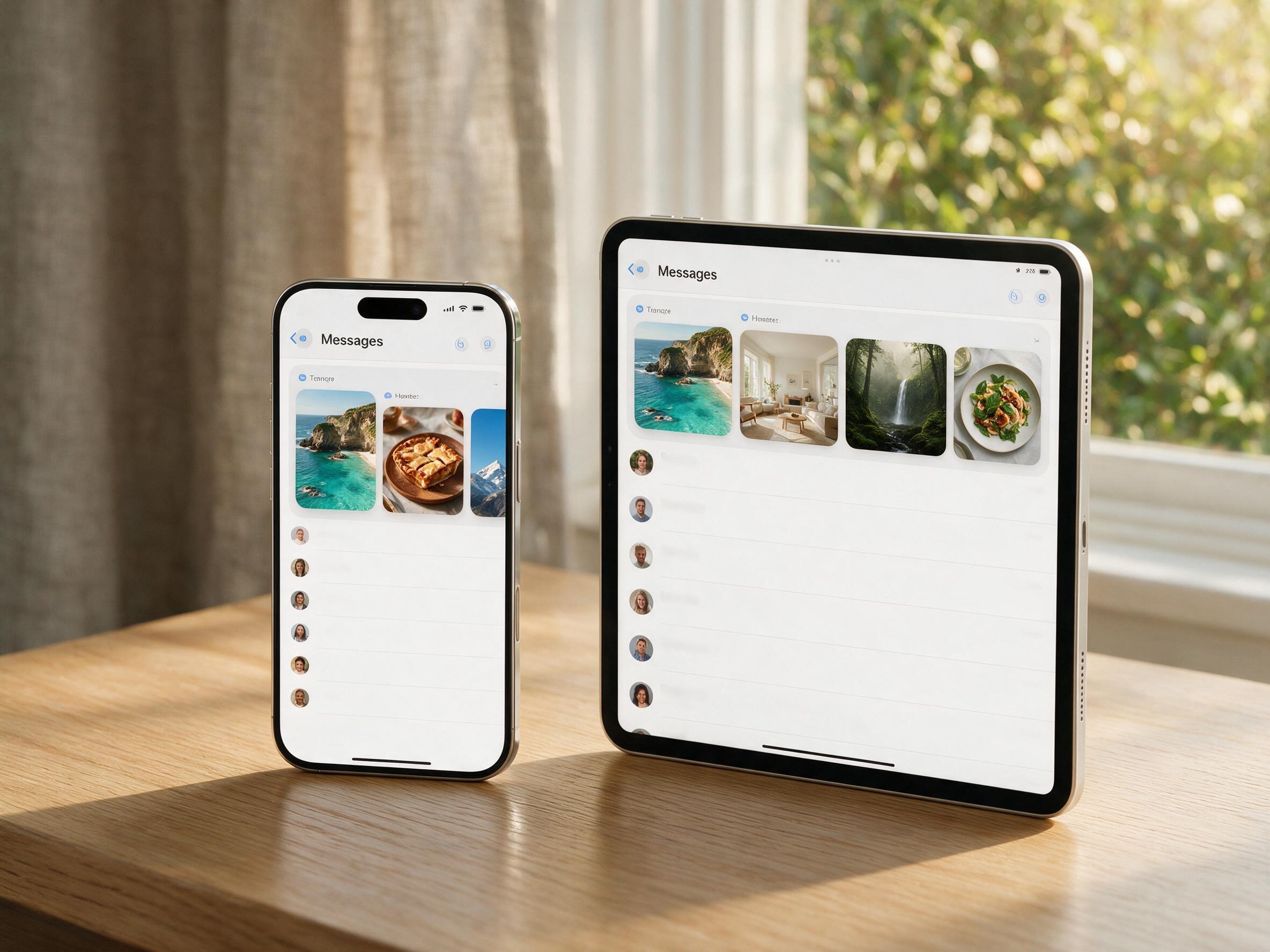 Pin Articles and Images on iPhone ios 26 ios 27