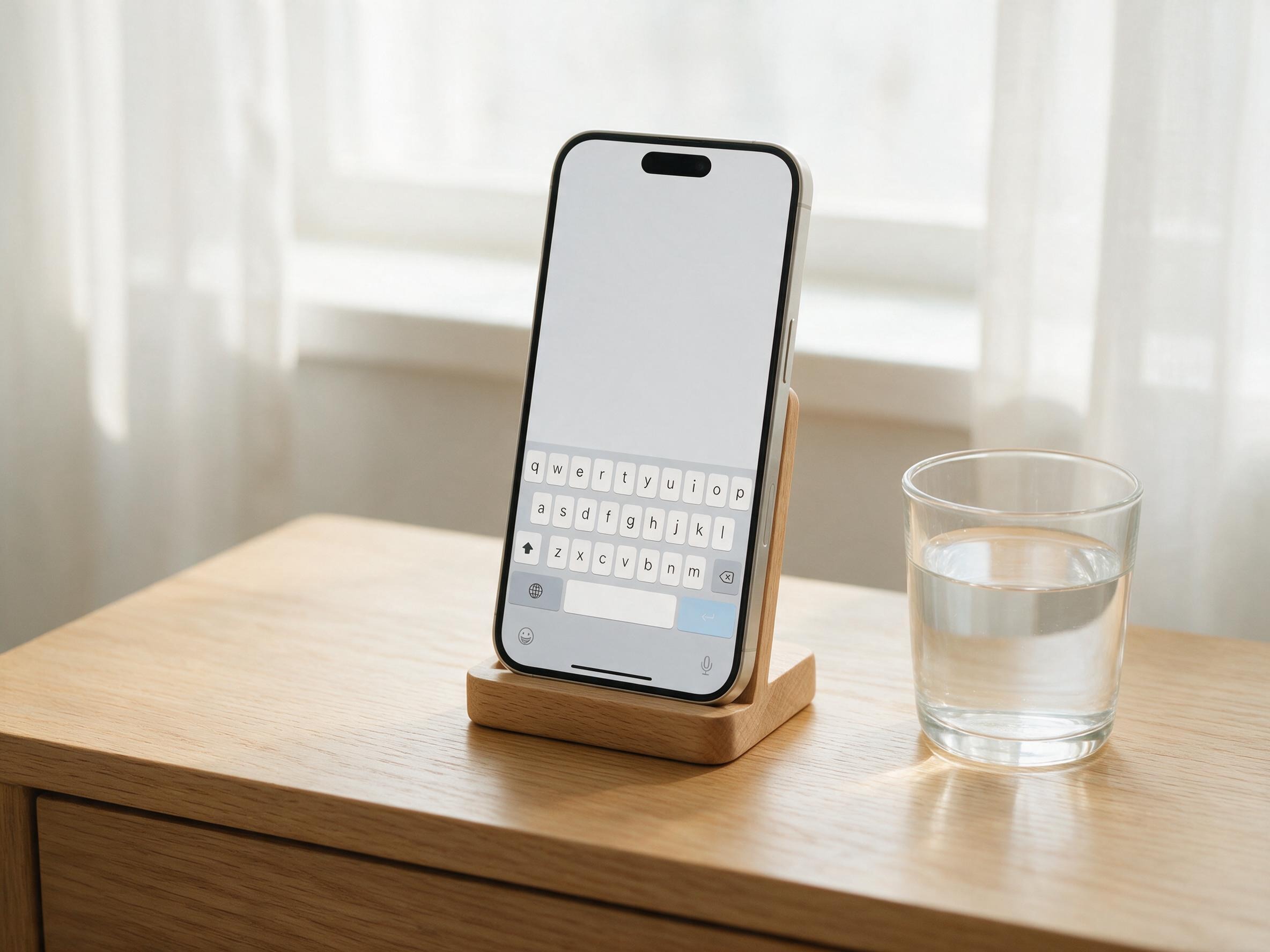 Unlock Hidden iPhone Keyboard Shortcuts in iOS