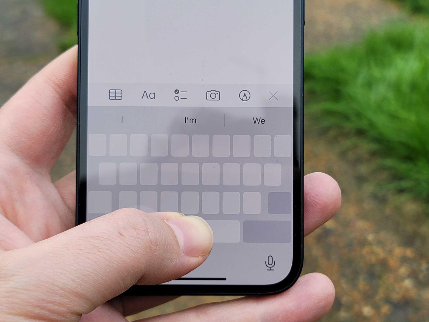 Unlock iPhone’s Hidden Keyboard Gestures to Speed Up Typing in iOS 27