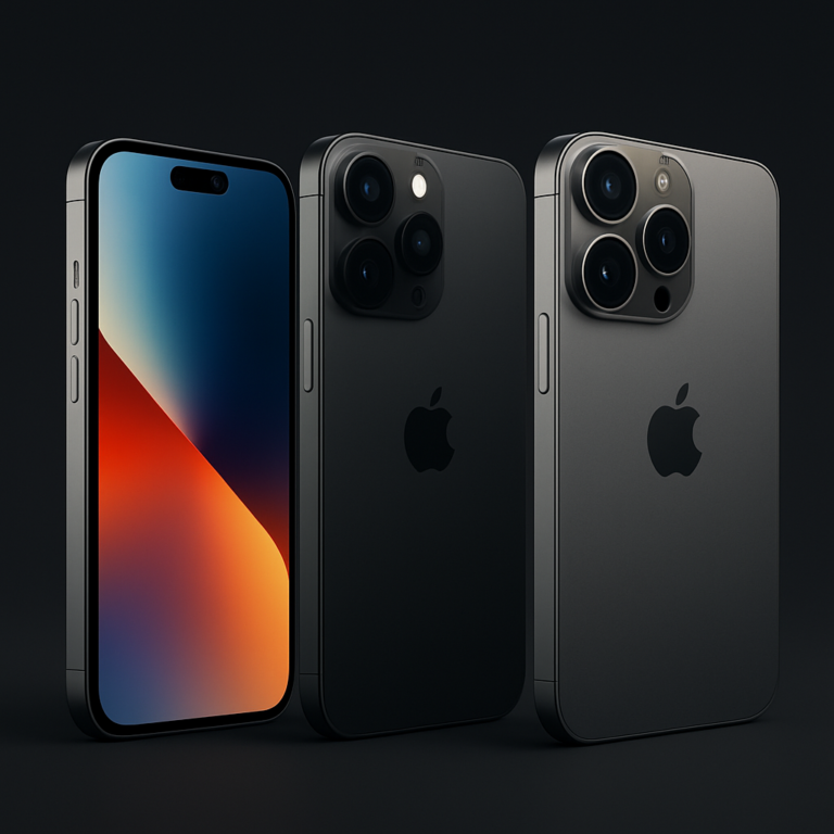 What to Expect from Apple’s iPhone 18 Lineup: Pro, Ultra, A20 Pro Chip and Pricing 9 What to Expect from Apple’s iPhone 18 Lineup
