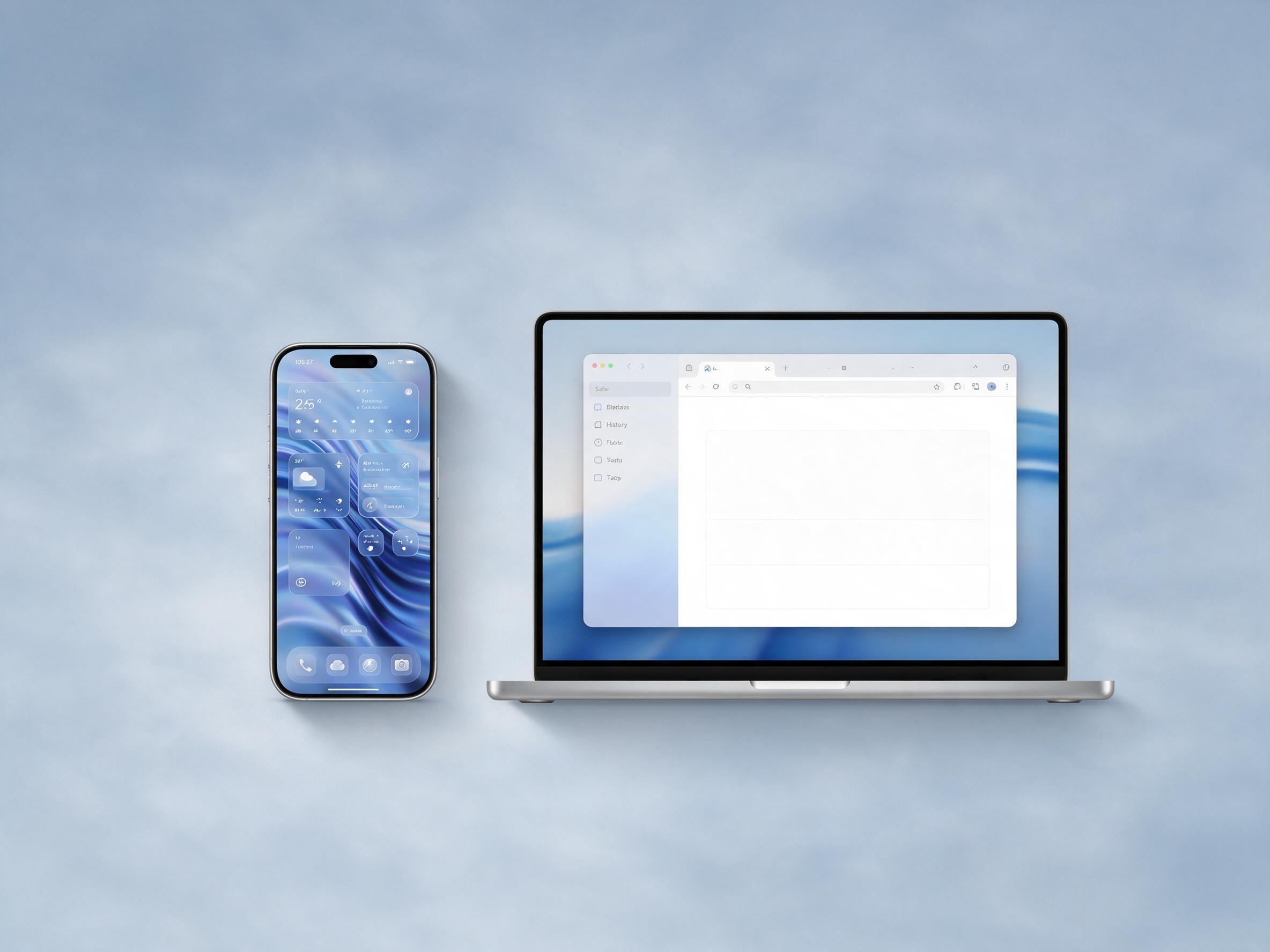 What’s New in iOS 27 and macOS 27 Beta 6