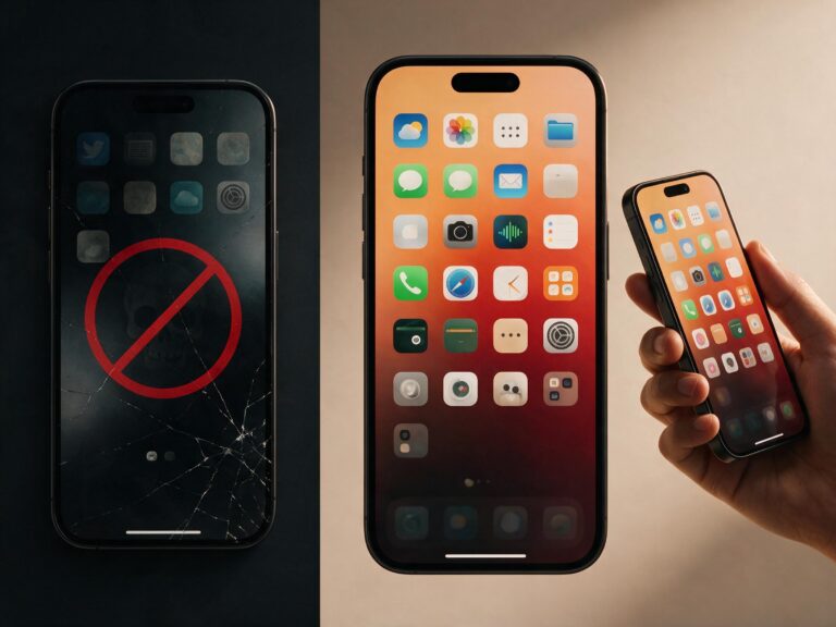 Why iPhone Users Shouldn’t Skip App Updates and the Risks of Falling Behind