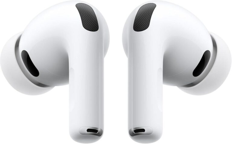 AirPods Pro 3: Essential Audio for Your Everyday Apple Ecosystem 9 AirPods Pro 3: Essential Audio for Your Everyday Apple Ecosystem 6