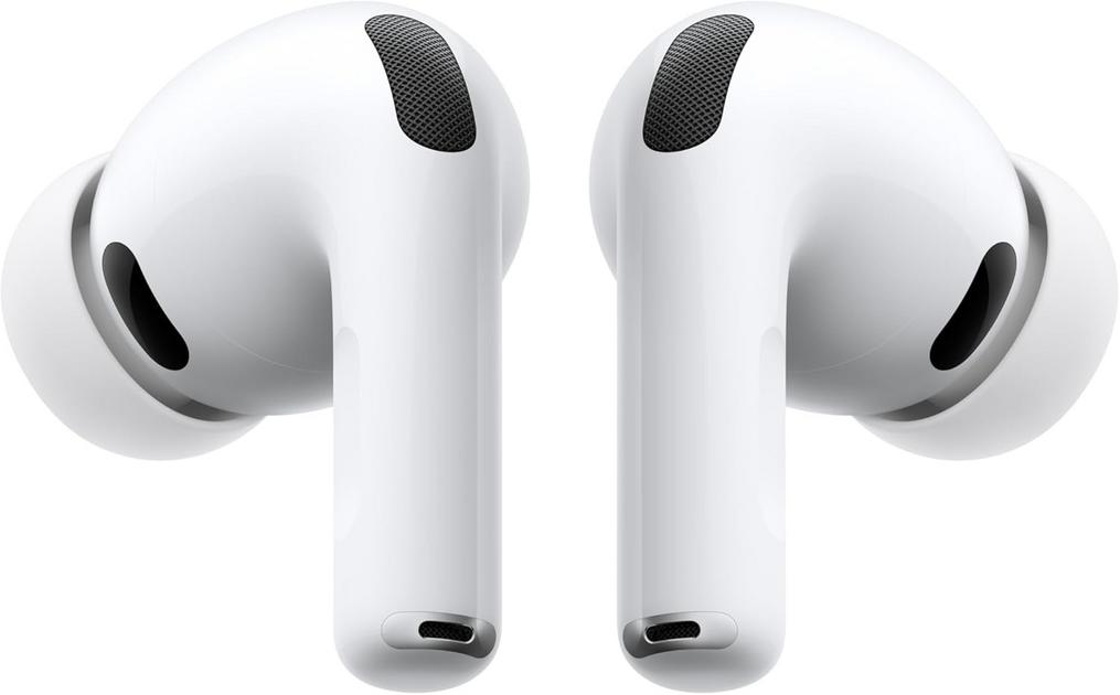 AirPods Pro 3: Essential Audio for Your Everyday Apple Ecosystem 1