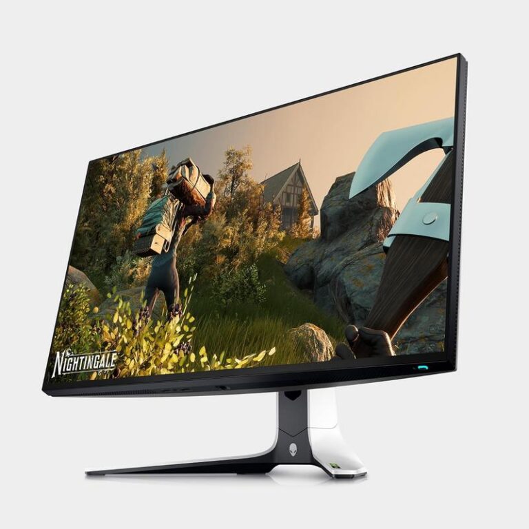 Essential Upgrade: Alienware 27-inch QHD Monitor is 63% Off 9 Essential Upgrade: Alienware 27-inch QHD Monitor is 63% Off 6