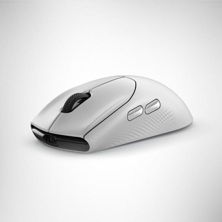 Powerful Alienware Wireless Mouse Plunges to $49: A Smart Mac Setup Upgrade 9 Powerful Alienware Wireless Mouse Plunges to $49: A Smart Mac Setup Upgrade 6