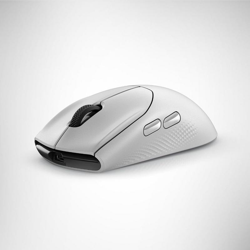 Powerful Alienware Wireless Mouse Plunges to $49: A Smart Mac Setup Upgrade 1