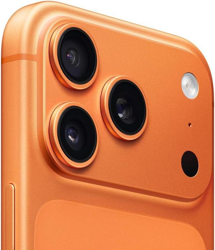 Apple iPhone 17 Pro: A Smart Upgrade for Your Everyday Workflow 1