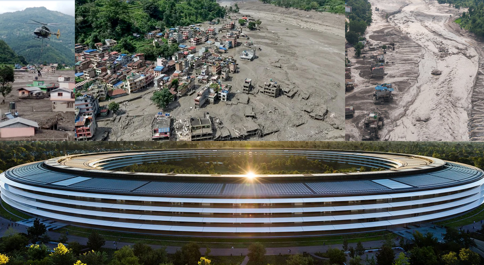 apple-support-nepal-tibet-flash-flood
