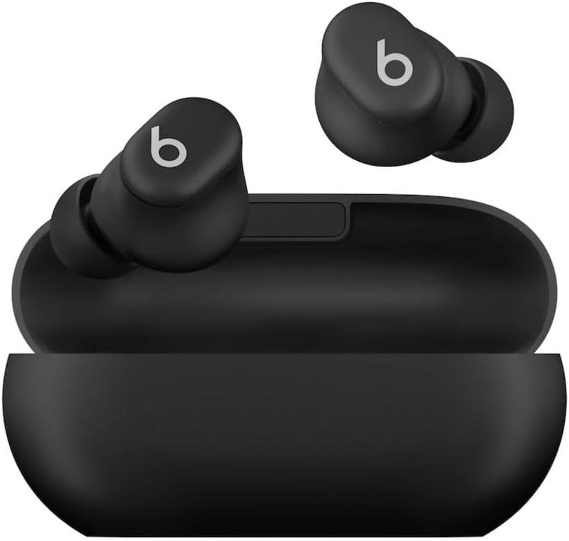 Grab Practical Beats Solo Buds for Your Everyday Apple Setup 2