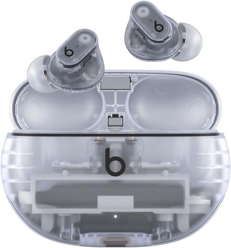 Beats Studio Buds +: Practical Earbuds for Your Apple Ecosystem 2