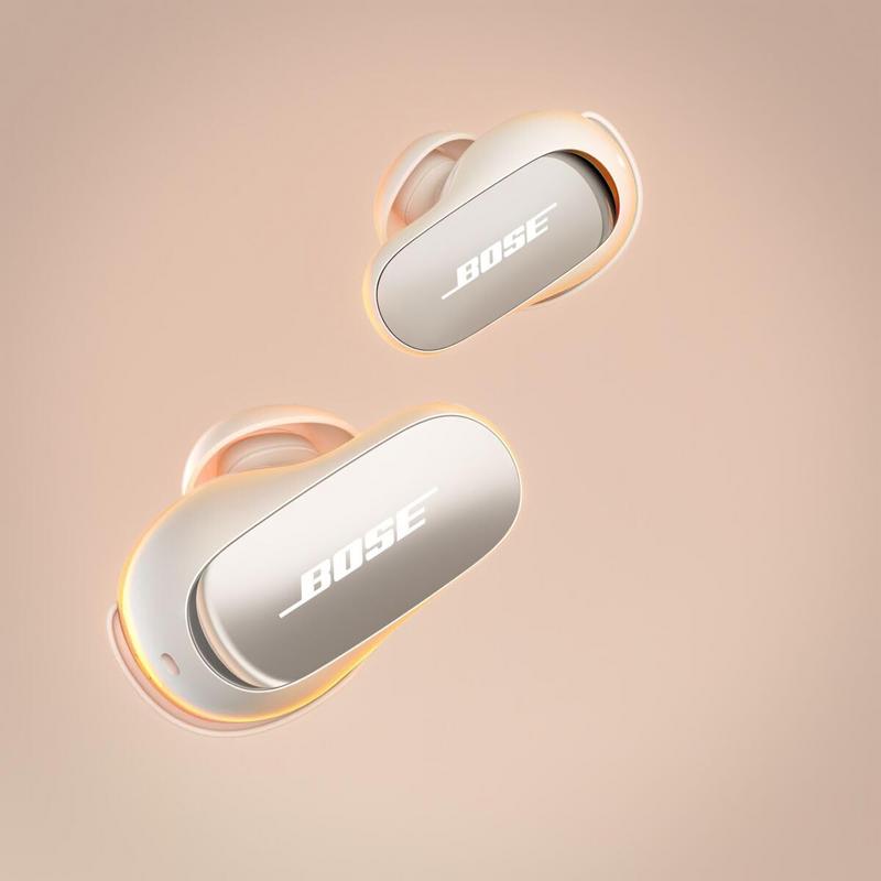 Bose QuietComfort Ultra Buds: A Smart Audio Upgrade for Apple Users 2