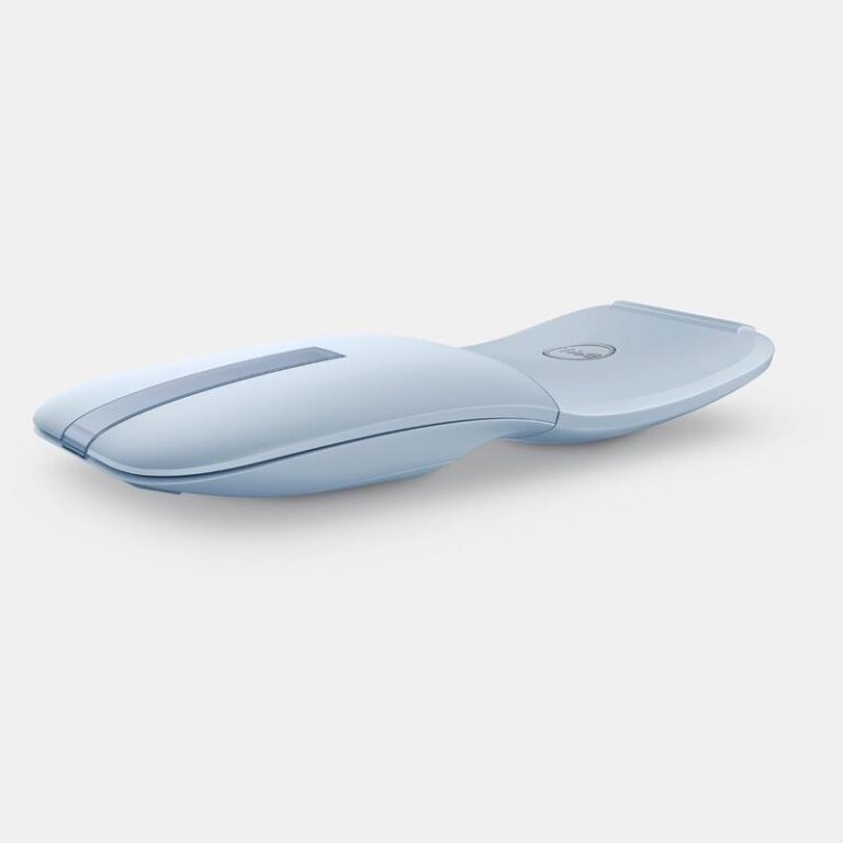 Dell's Clever Twist-Pack Travel Mouse Becomes an Essential for Apple Setups 9 Dell's Clever Twist-Pack Travel Mouse Becomes an Essential for Apple Setups 8