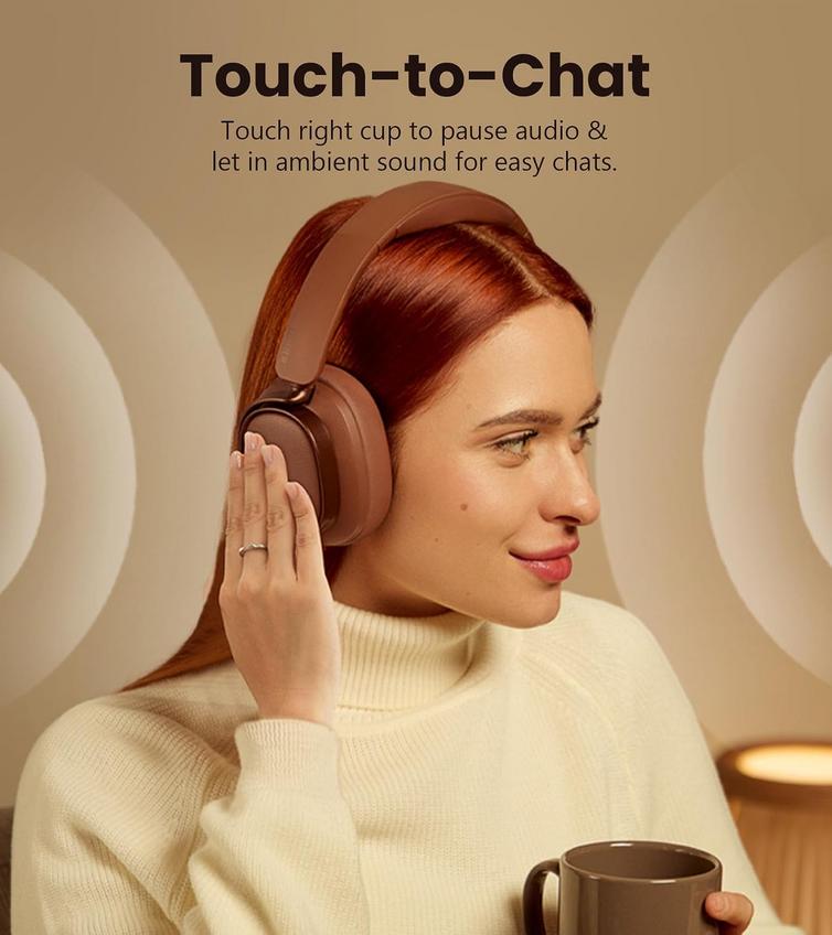 Edifier ES850NB: Smart Audio for Your iPhone and Mac Workflow 1