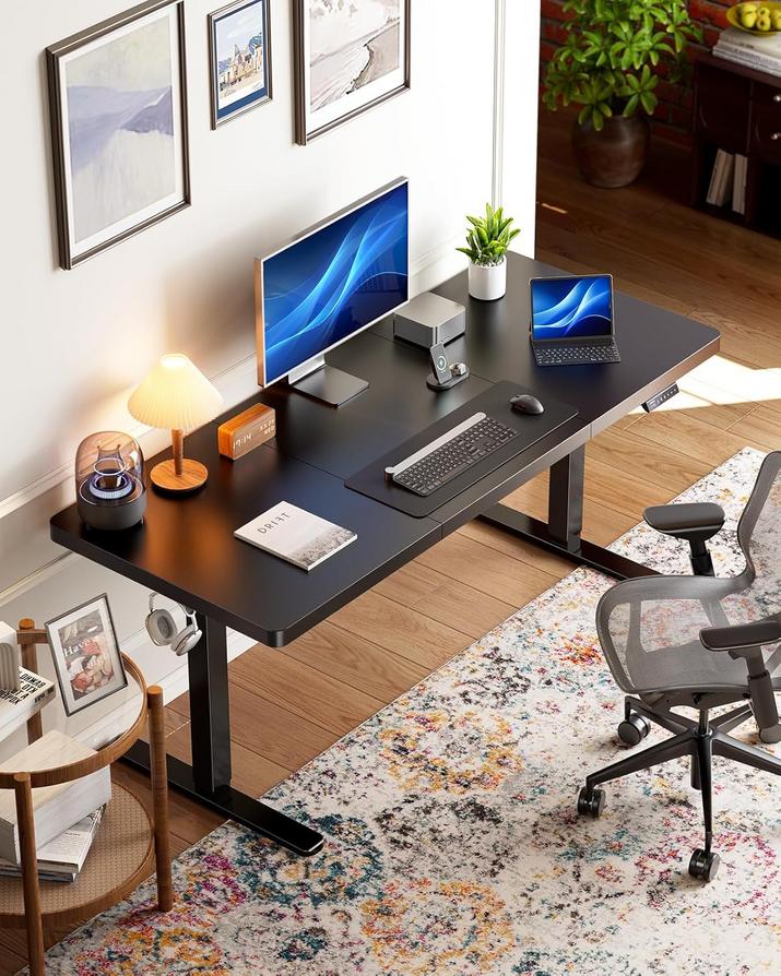 Essential Upgrade: The 71-inch Standing Desk for Your Apple Workspace 9 Essential Upgrade: The 71-inch Standing Desk for Your Apple Workspace 6