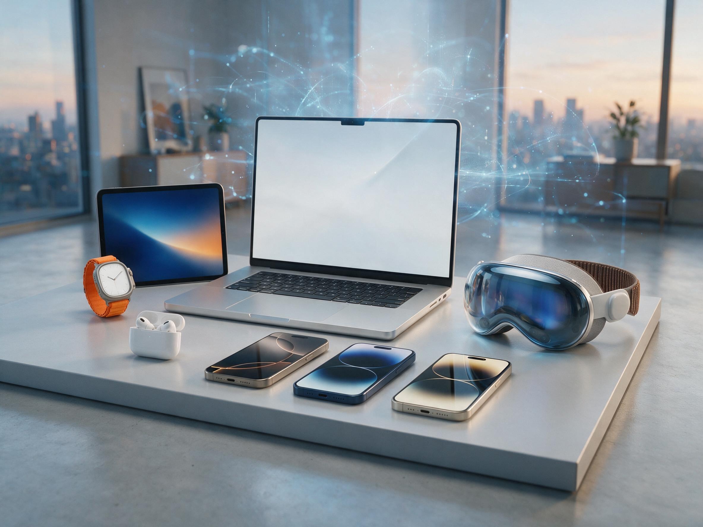 iOS 26 Code Leak Reveals Apple’s Device