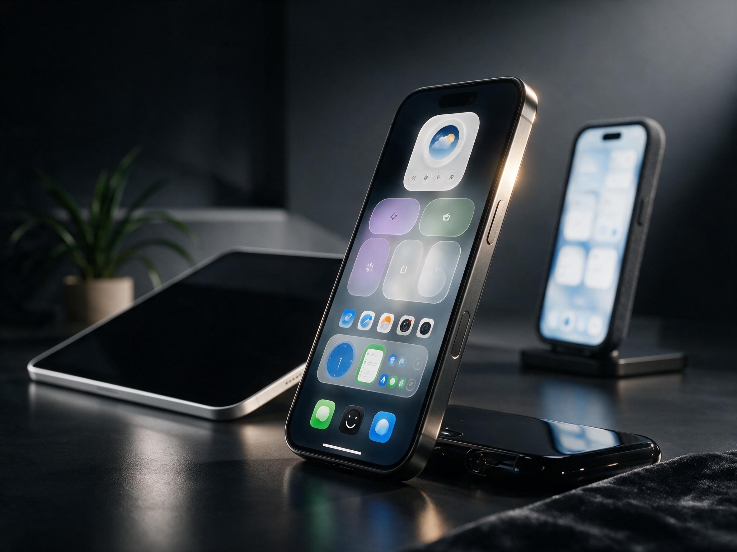 iOS 27 Developer Beta Hands