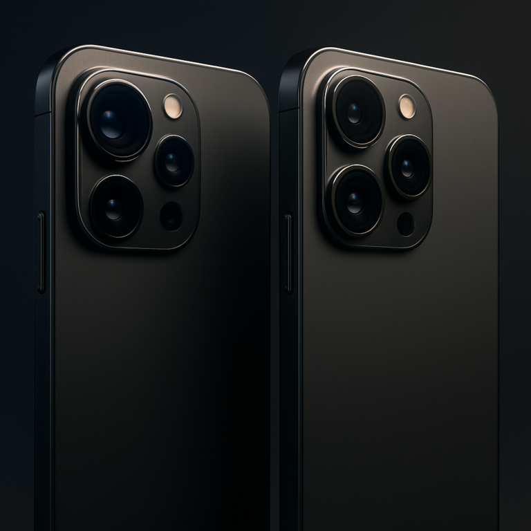 iPhone 18 Pro Max Rumored Upgrades vs iPhone 17 Pro Max: Periscope Zoom, Larger Battery 10 iPhone 18 Pro Max Rumored Upgrades