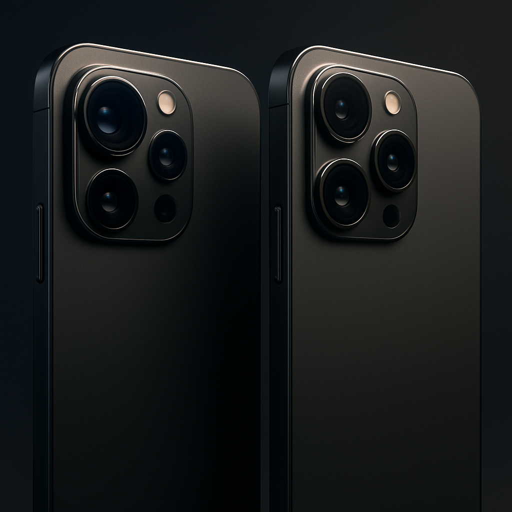 iPhone 18 Pro Max Rumored Upgrades