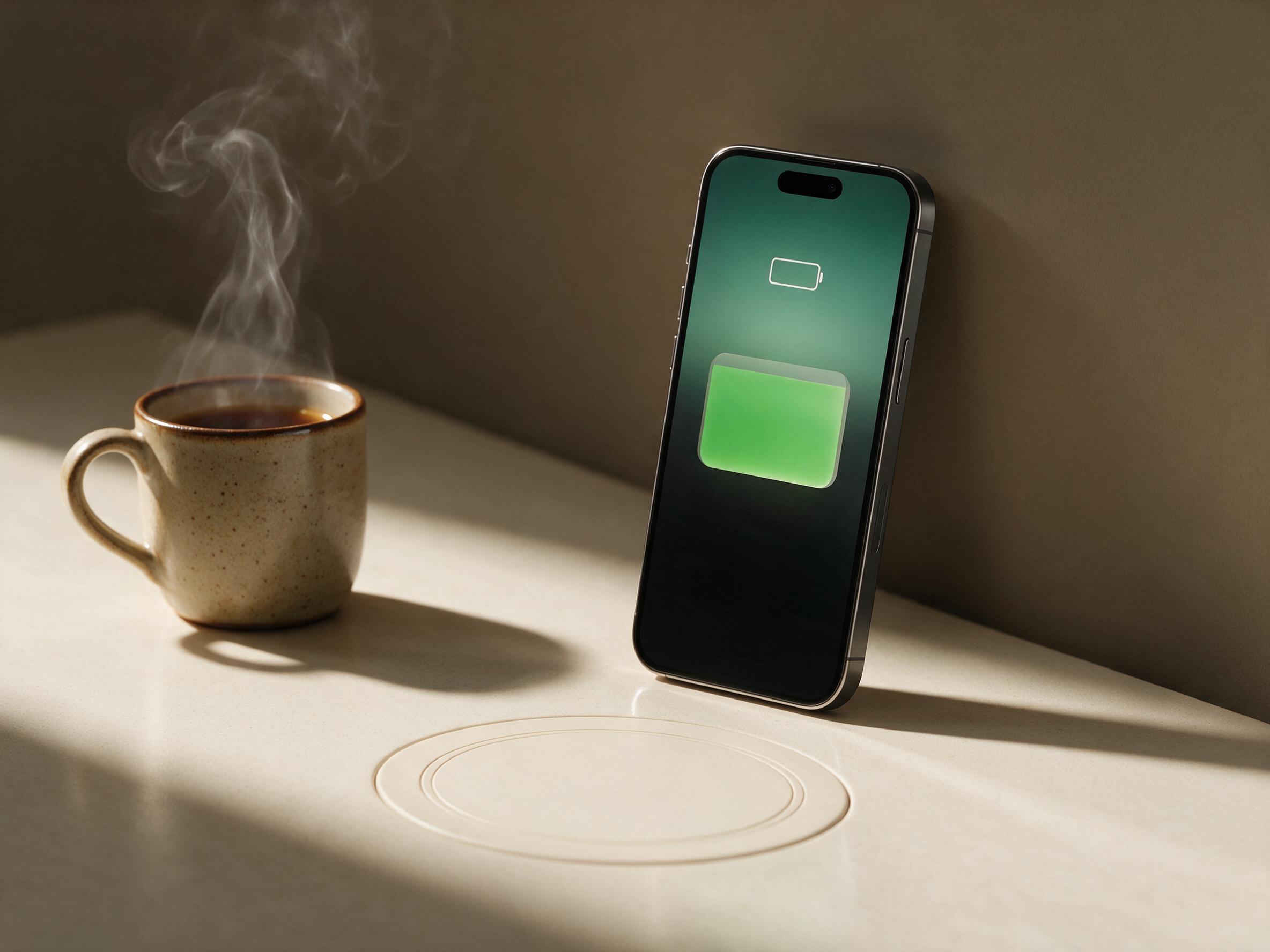 iPhone Battery Longevity