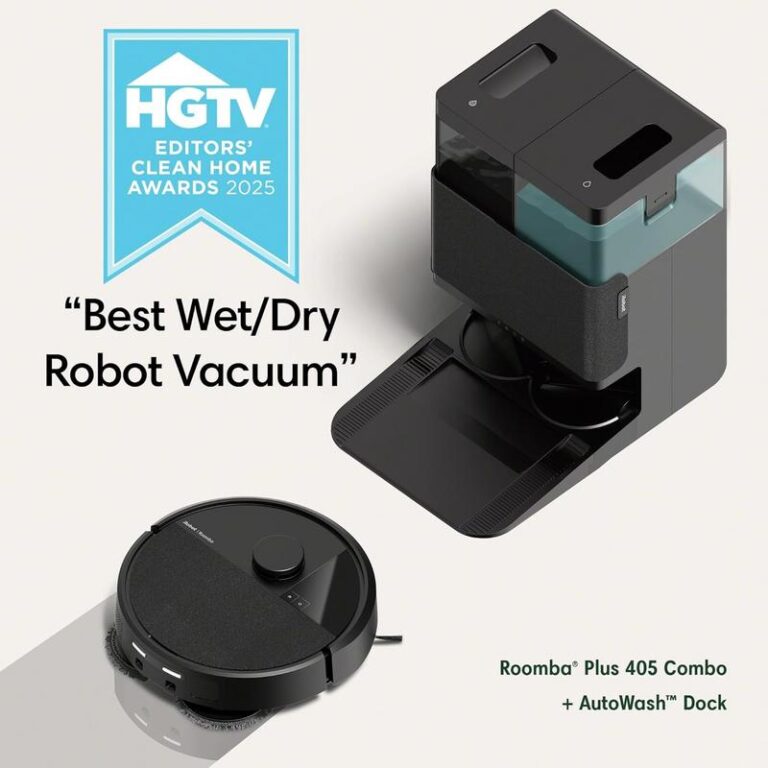 Smart Cleaning: The iRobot Roomba Plus 405 for Apple Homes 9 Smart Cleaning: The iRobot Roomba Plus 405 for Apple Homes 7