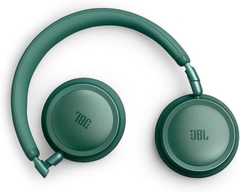 JBL Live 680NC: Practical Noise-Cancelling for Your Apple Workflow 9 JBL Live 680NC: Practical Noise-Cancelling for Your Apple Workflow 7