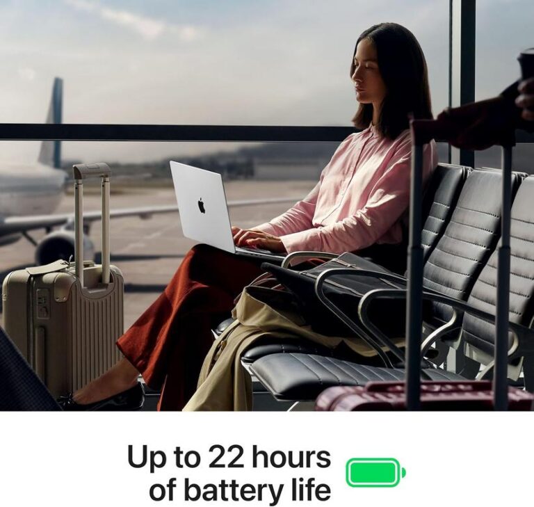 Powerful M5 Pro MacBook Pro Deals: Upgrade Your Apple Workflow 9 Powerful M5 Pro MacBook Pro Deals: Upgrade Your Apple Workflow 6