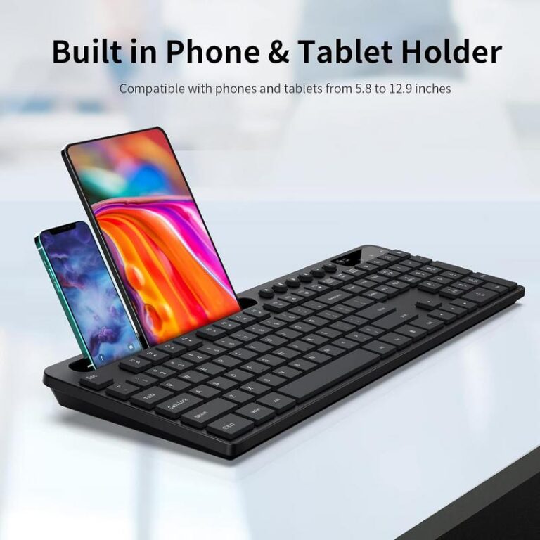 Practical Upgrade: MARVO 2.4G Wireless Keyboard & Mouse for Your Apple Setup 9 Practical Upgrade: MARVO 2.4G Wireless Keyboard & Mouse for Your Apple Setup 7