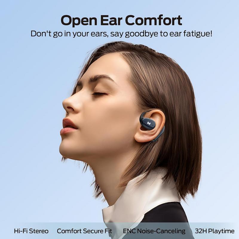 Monster AC311 Open Ear Earbuds: A Practical Audio Upgrade for Apple Users 2